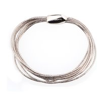 Bracciale Pesavento Donna Dna in Argento WDNAB053 - WDNAB053
